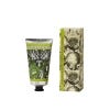 lemongrass and lime hand cream