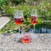 Kew Waterlily House Flute