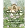 Lost Gardens of the World, cover