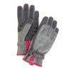 Love the Glove Gardening Gloves, Light Grey Tweed