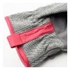 Love the Glove Gardening Gloves, Light Grey Tweed