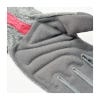 Love the Glove Gardening Gloves, Light Grey Tweed