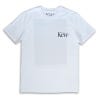 Marianne North Cactus White T-shirt, front