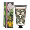 magnolia and pear hand cream