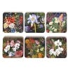 Marianne North Coasters, Set of 6