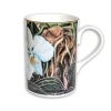 Kew Marianne North Orchid Mug