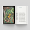 Marianne North's Travel Writing - inside page