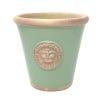 Medium Chartwell Kew Long Tom Planter Flower Pot from Terrace & Garden
