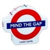 Mind the gap card game by Gibson Games