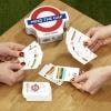 Mind the gap card game