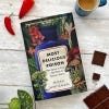 Most Delicious Poison: From Spices to Vices, The Story of Nature’s Toxins, by Noah Whiteman