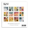 Kew Mushroom Colour Atlas Greeting Card Pack