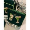 My Doris, Mojito and Margherita Small Pouch