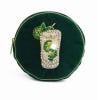 My Doris, Mojito Round Pouch