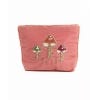My Doris Mushroom Small Pouch