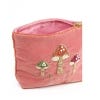My Doris Mushroom Small Pouch