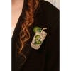 My Doris, Sparkly Mojito Brooch