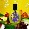 Narcissus and Lime Body Oil