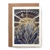 Moonlight Garden Card