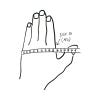 Niwaki Gardening Gloves 