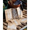 Niwaki Japanese Vegetable Kabu 'Tokyo Cross' Seeds