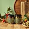 Kew Pitted Olives Jars
