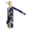 Kew Orchid Duckhead Compact Umbrella