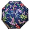 Kew Orchid Duckhead Compact Umbrella