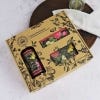 Kew Osmanthus Rose Essential Hand Care Gift Box