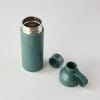 Kew 'Our Future is Botanic' 500ml Ocean Bottle, Green - Product Image