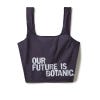 Kew Our Future is Botanic Packaway Reusable Bag