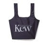 Kew Our Future is Botanic Packaway Reusable Bag