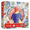 Paddington 1000-Piece Jigsaw Puzzle box