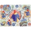 Paddington 1000-Piece Jigsaw Puzzle