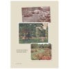 Collage page showing the Azalea Garden in Hello Kew