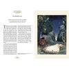 Witch's Forest - inside page