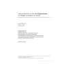 Preliminary List of the Cyperaceae in Northeastern Brazil - sample pages