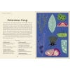 Fungarium mini edition - inside page