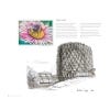 The Kew Sketch Journal - sample pages