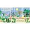 Peppa Pig Visits the Botanical Gardens - spread