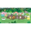 Peppa Pig Visits the Botanical Gardens - spread