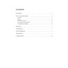 World Checklist of Palms - Contents page