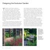 The Agius Evolution Garden - sample text