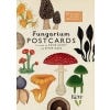 Fungarium Postcards - Cover