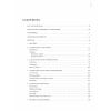 The Genus Agapanthus - Contents page