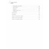 The Genus Agapanthus - Contents page