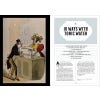 Just the Tonic: a Natural History of Tonic Water  - sample pages