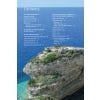 Field Guide to the Wild Flowers of the Eastern Mediterranean - contents page