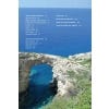 Field Guide to the Wild Flowers of the Eastern Mediterranean - contents page
