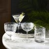 Kew Gardens Palm House Whisky Glasses collection
